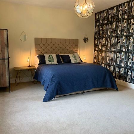 The Dalesbridge Lodge B&B Austwick Exteriér fotografie