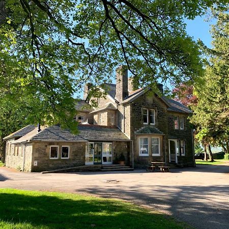 The Dalesbridge Lodge B&B Austwick Exteriér fotografie