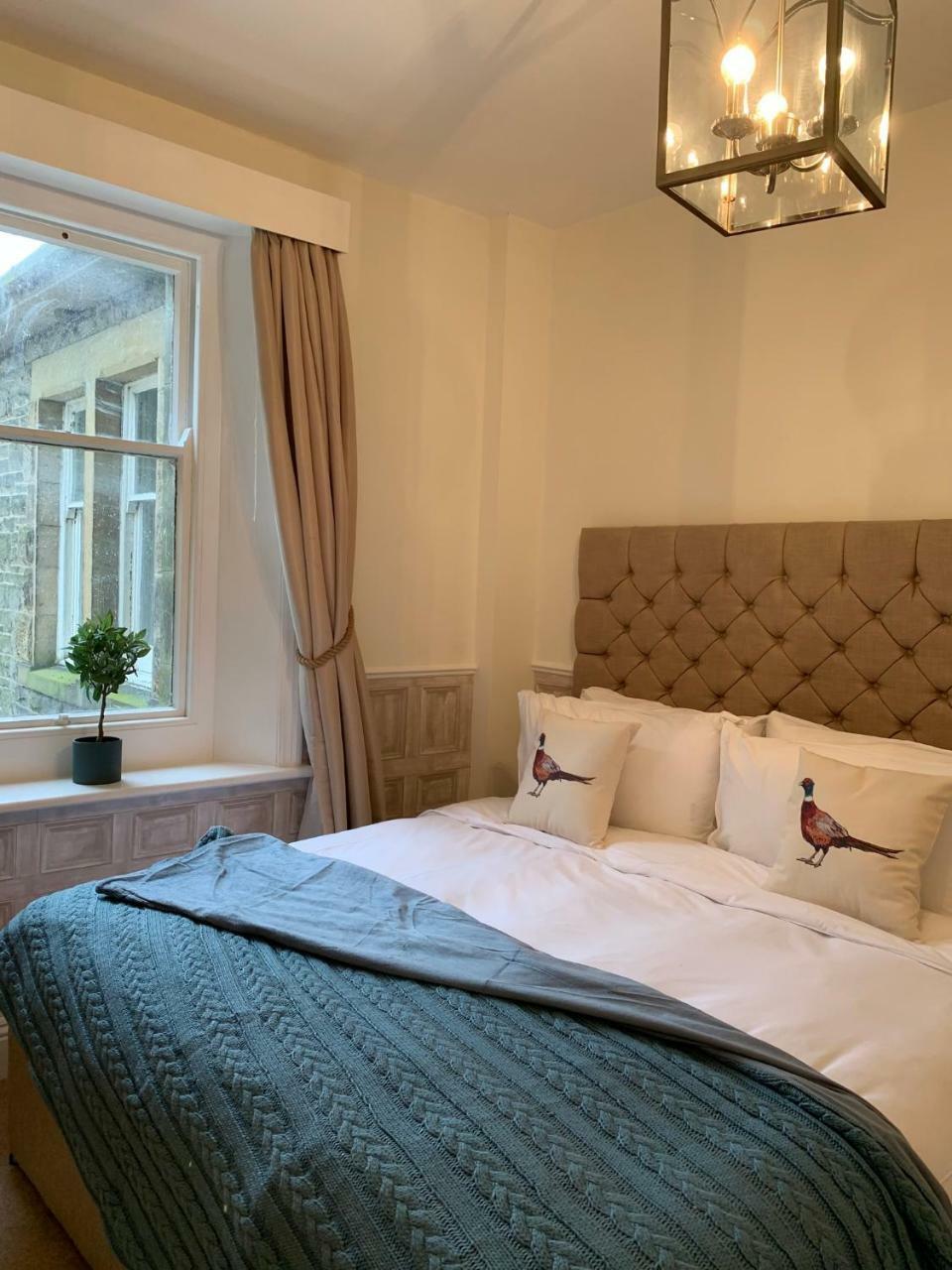 The Dalesbridge Lodge B&B Austwick Exteriér fotografie