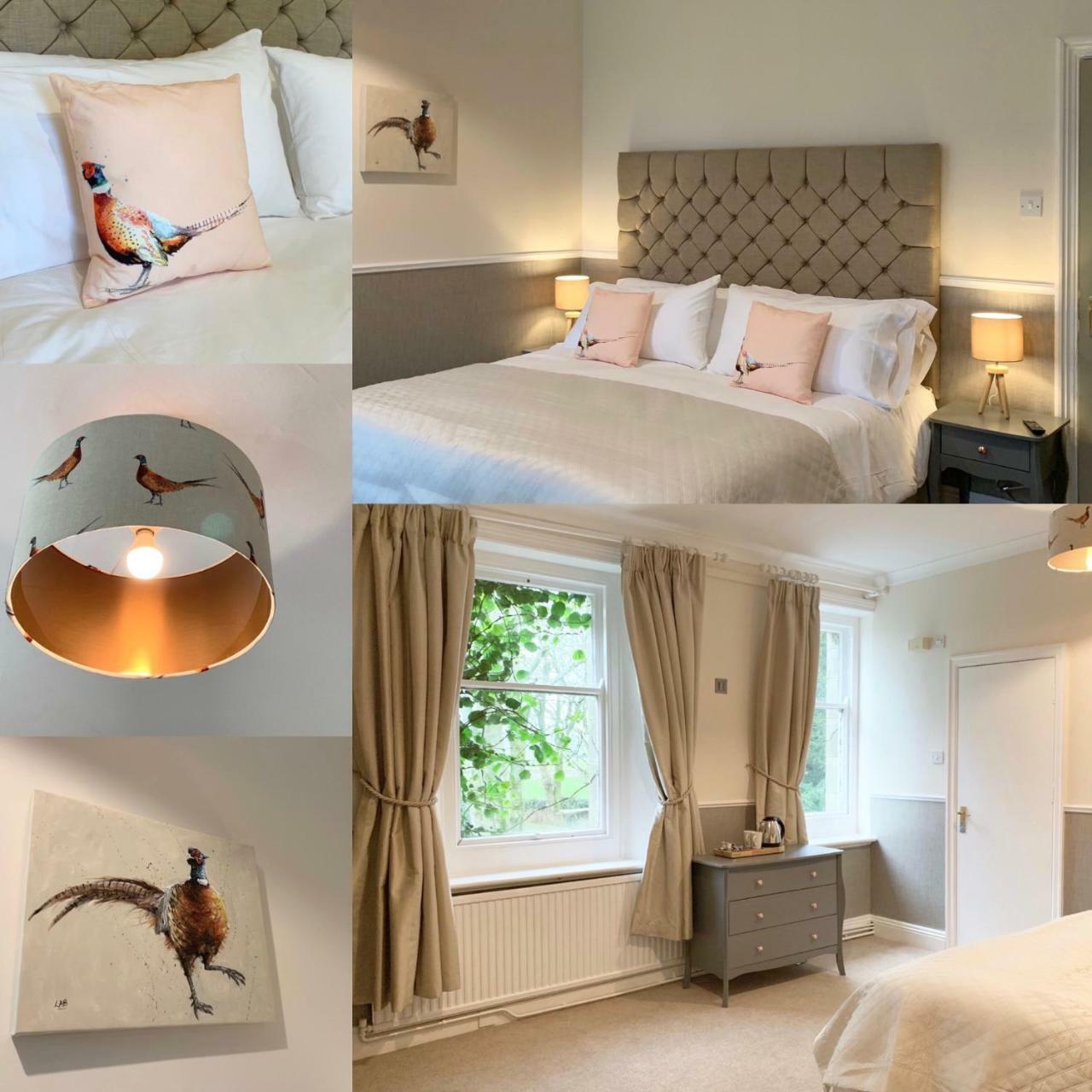 The Dalesbridge Lodge B&B Austwick Exteriér fotografie