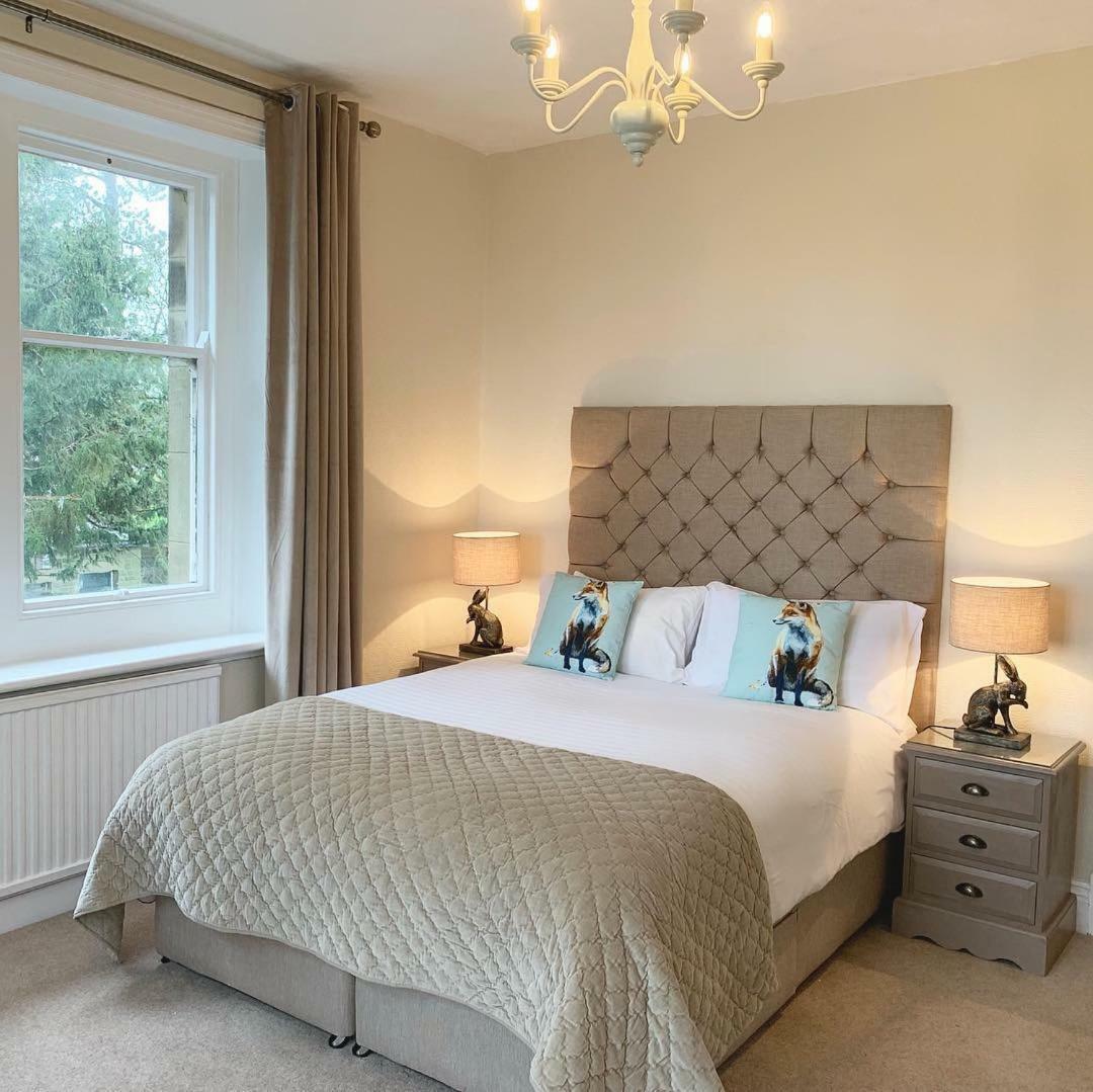 The Dalesbridge Lodge B&B Austwick Exteriér fotografie