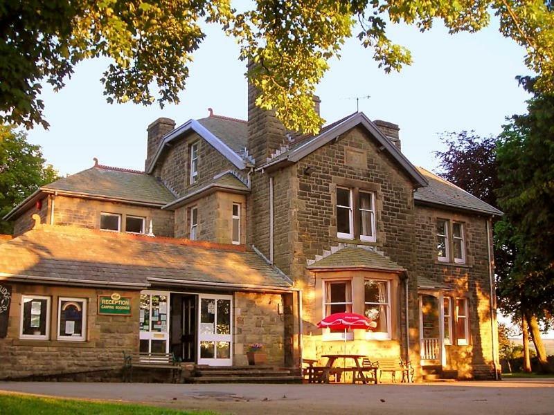 The Dalesbridge Lodge B&B Austwick Exteriér fotografie
