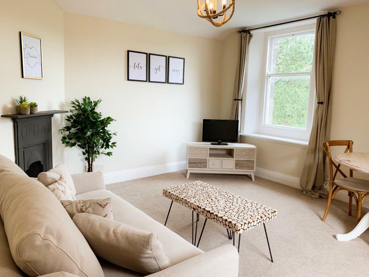 The Dalesbridge Lodge B&B Austwick Exteriér fotografie