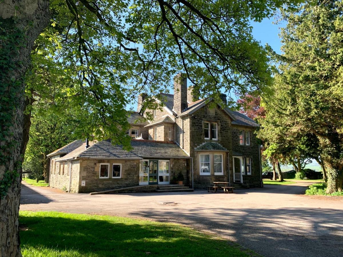 The Dalesbridge Lodge B&B Austwick Exteriér fotografie