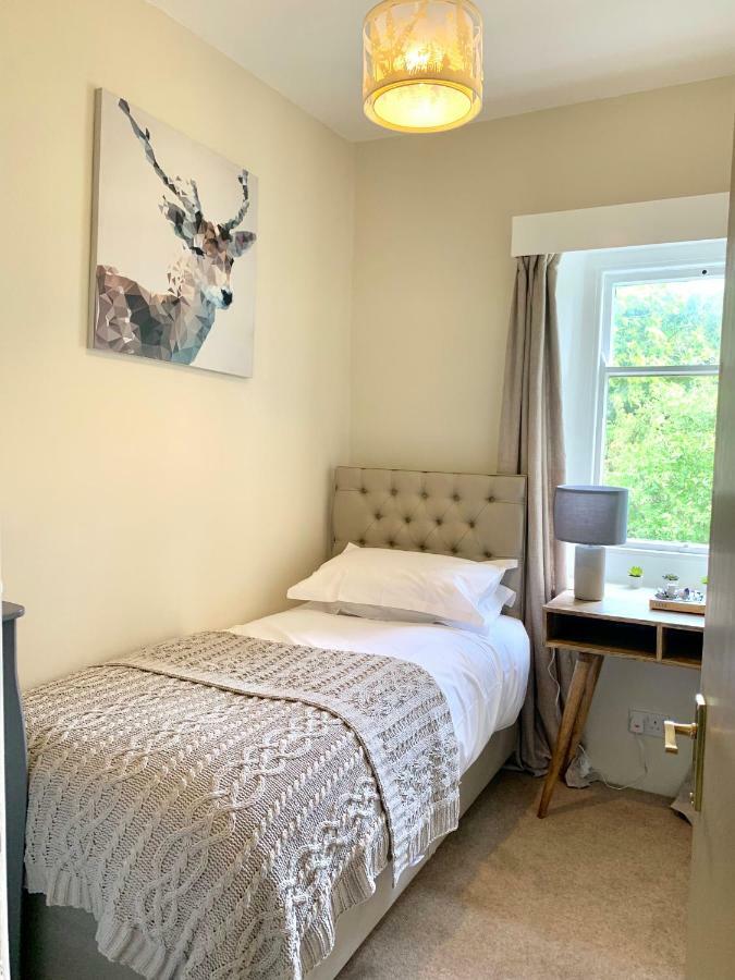 The Dalesbridge Lodge B&B Austwick Exteriér fotografie